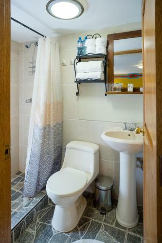 Hostal Pisac Inn