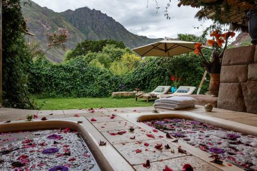 Hostal Pisac Inn