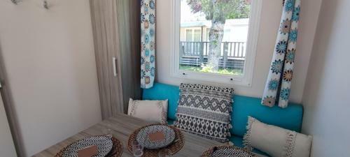 Camping De Ch�lons-en-champagne