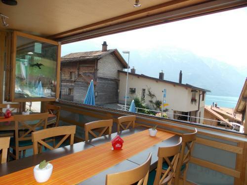 Hotel R�ssli