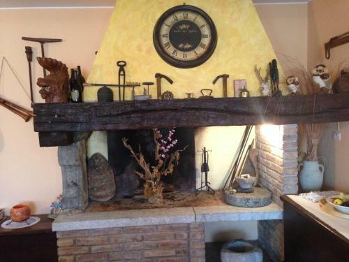 Bed & Breakfast Al Vecchio Camino