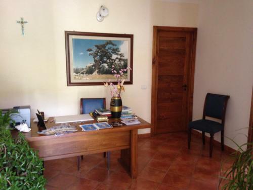Bed & Breakfast Al Vecchio Camino