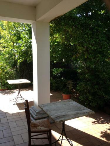 Bed & Breakfast Al Vecchio Camino