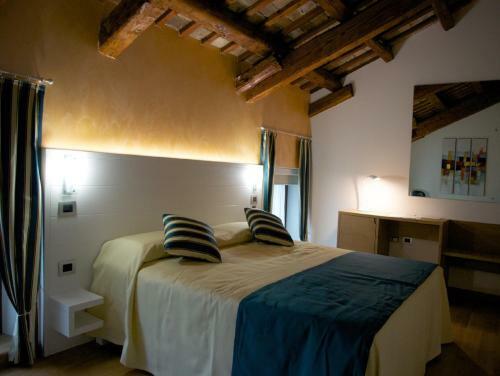Agroturismo Villa Butussi