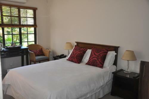 Bali On The Ridge Bed And Breakfast