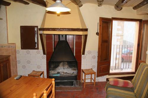 Agroturismo Casa Rural El Correu