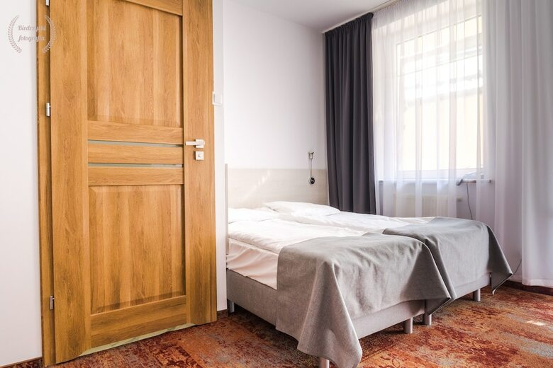 Hotel Warmia Spa
