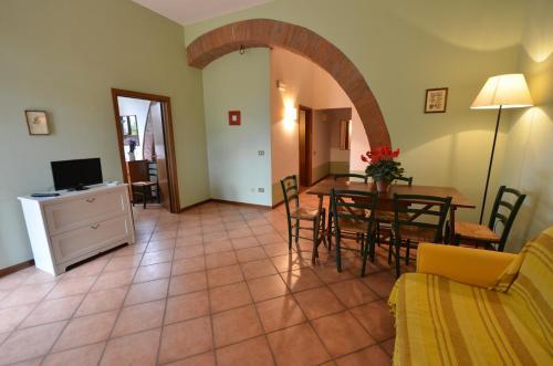 Hostal Azienda Agrituristica Allumiere