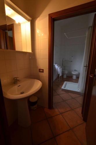 Hostal Azienda Agrituristica Allumiere
