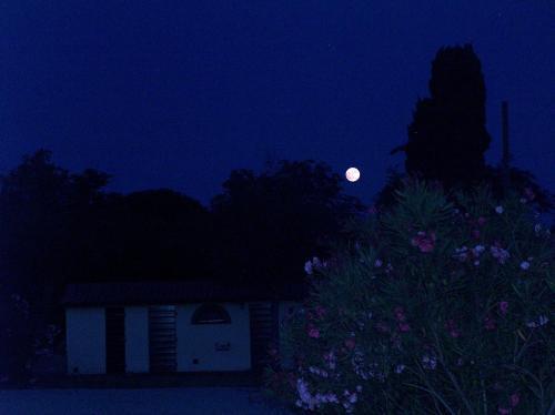 Hostal Azienda Agrituristica Allumiere