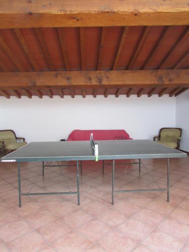 Hostal Azienda Agrituristica Allumiere