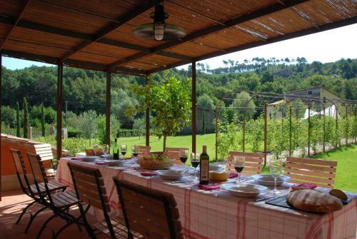 Hostal Villa La Flora