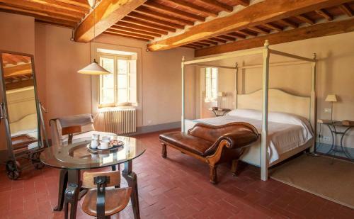 Hostal Villa La Flora