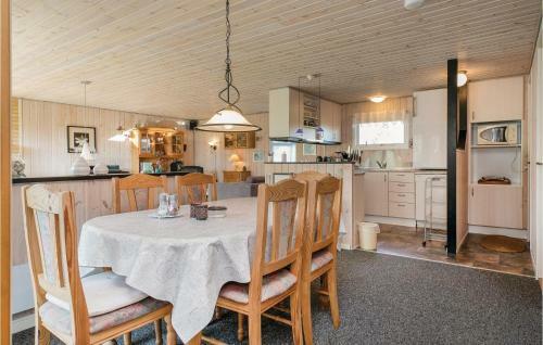 Holiday Home Tranevej Storvorde X