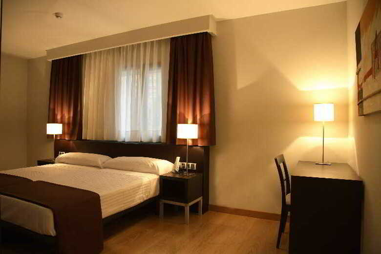 Hotel Plazaola
