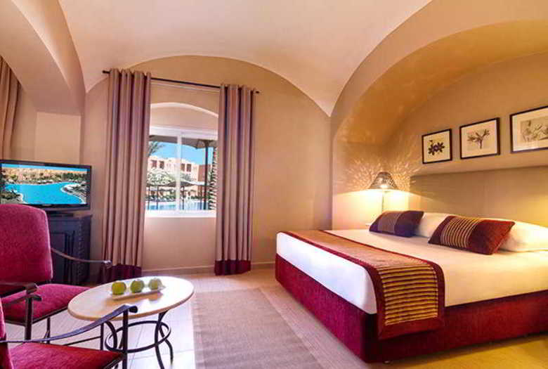 Hotel Iberotel Makadi Oasis