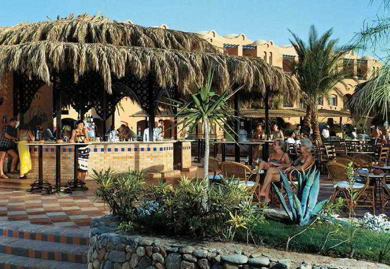 Hotel Iberotel Makadi Oasis