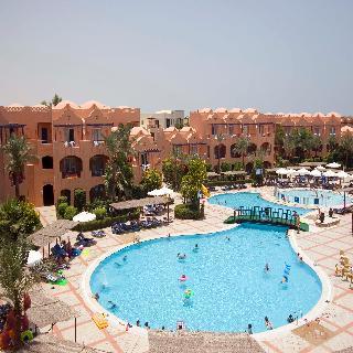 Hotel Iberotel Makadi Oasis