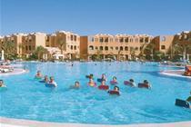 Hotel Iberotel Makadi Oasis