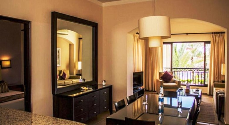 Hotel Iberotel Makadi Saraya