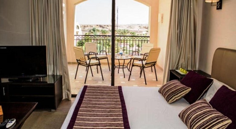 Hotel Iberotel Makadi Saraya