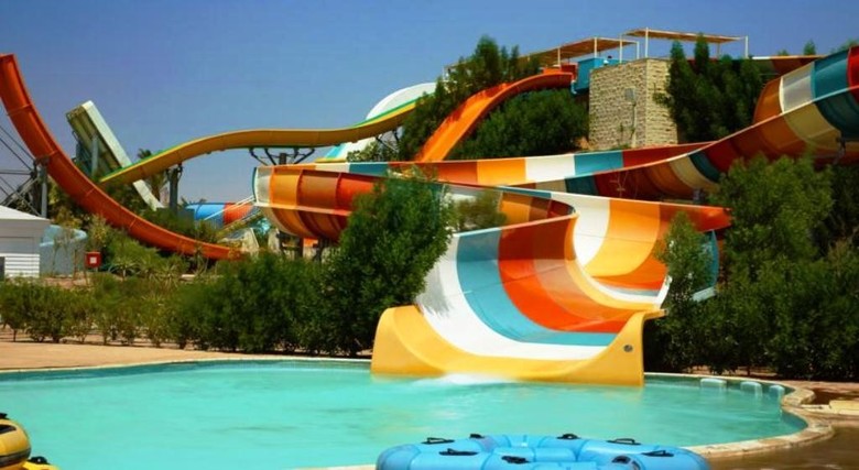 Hotel Iberotel Makadi Saraya