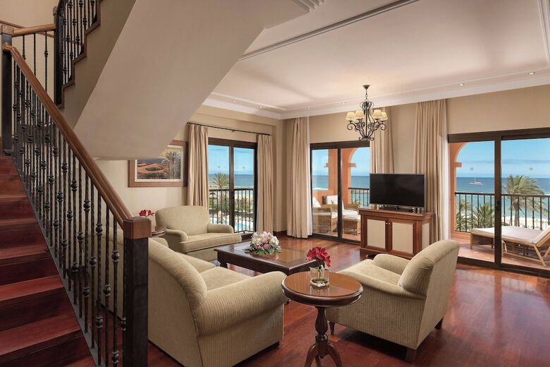 Hotel Sheraton Fuerteventura Beach Golf & Spa Resort