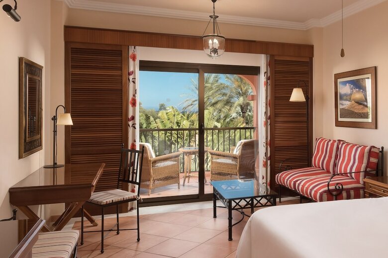 Hotel Sheraton Fuerteventura Beach Golf & Spa Resort