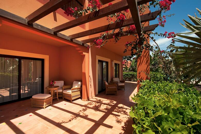 Hotel Sheraton Fuerteventura Beach Golf & Spa Resort