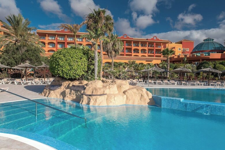 Hotel Sheraton Fuerteventura Beach Golf & Spa Resort