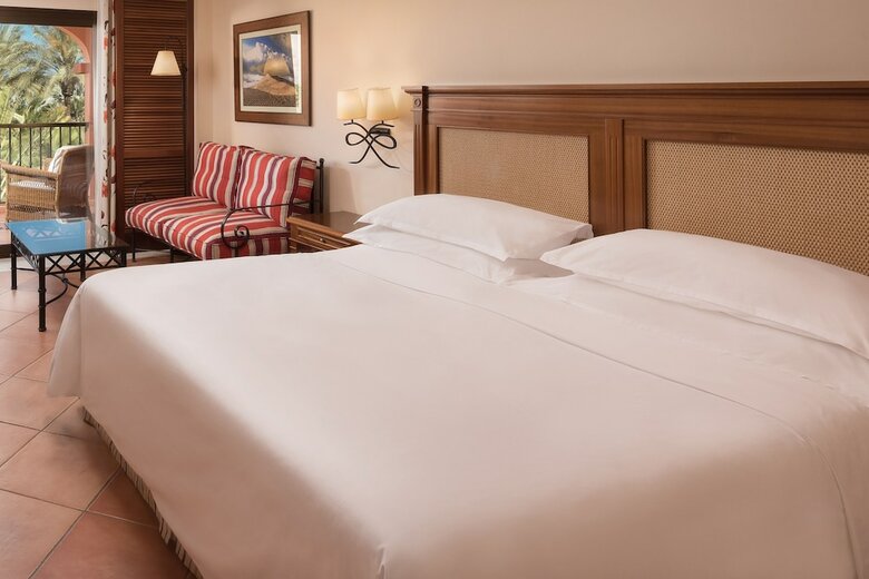 Hotel Sheraton Fuerteventura Beach Golf & Spa Resort
