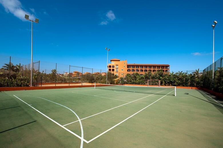Hotel Sheraton Fuerteventura Beach Golf & Spa Resort