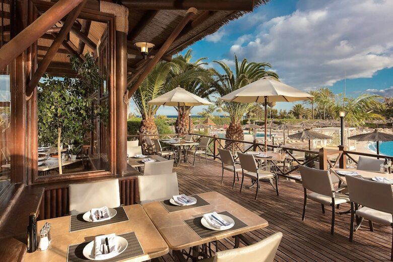 Hotel Sheraton Fuerteventura Beach Golf & Spa Resort