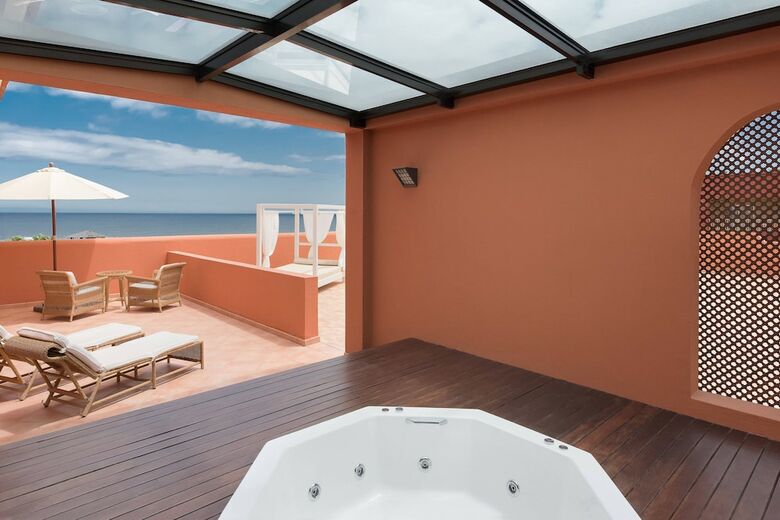 Hotel Sheraton Fuerteventura Beach Golf & Spa Resort