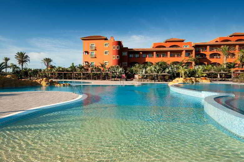 Hotel Sheraton Fuerteventura Beach Golf & Spa Resort