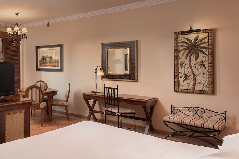 Hotel Sheraton Fuerteventura Beach Golf & Spa Resort