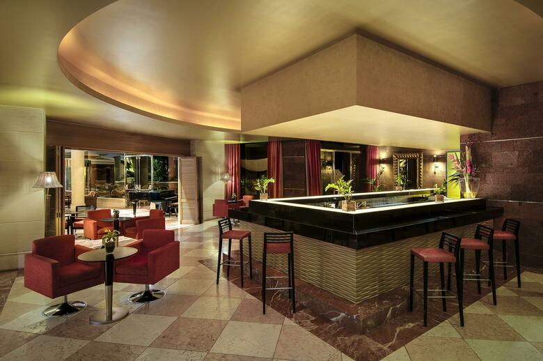 Hotel Sheraton Fuerteventura Beach Golf & Spa Resort