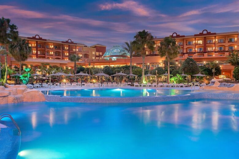 Hotel Sheraton Fuerteventura Beach Golf & Spa Resort