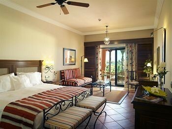 Hotel Sheraton Fuerteventura Beach Golf & Spa Resort