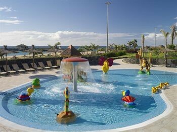 Hotel Sheraton Fuerteventura Beach Golf & Spa Resort