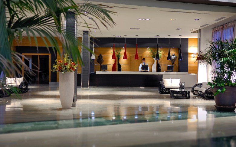 Hotel Elba Carlota Beach & Convention Resort