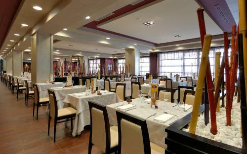 Hotel Elba Carlota Beach & Convention Resort