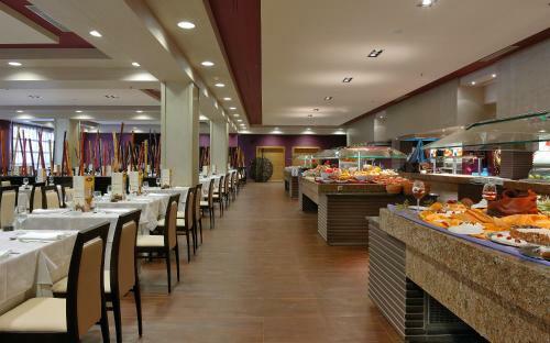 Hotel Elba Carlota Beach & Convention Resort