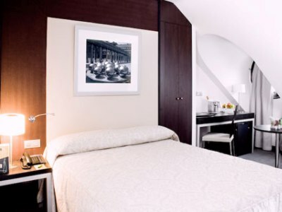 Hotel H�tel Le M