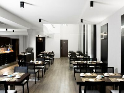 Hotel H�tel Le M