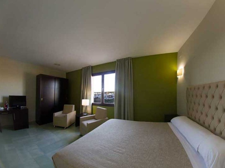 Mirador De Montoro Hotel