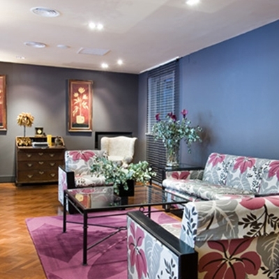 Hotel Moderno