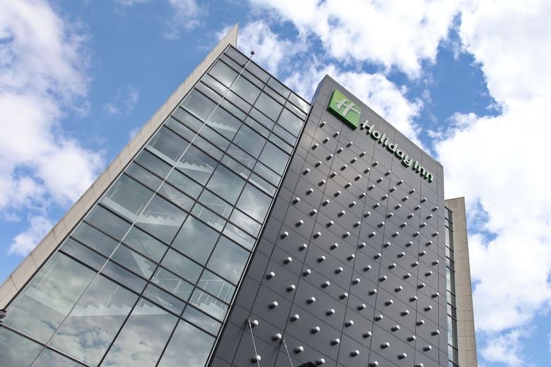 Hotel Holiday Inn Sofia