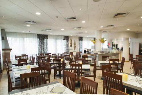 Hotel Tulip Inn Padova