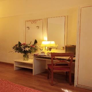 Hotel Villa Rosa